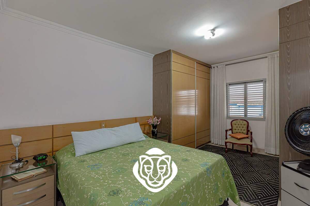 Dormitório I Suíte