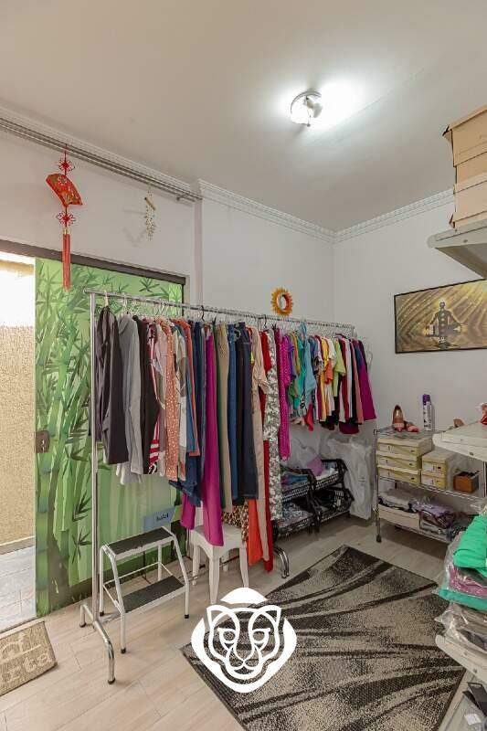 Dormitório  Suíte III