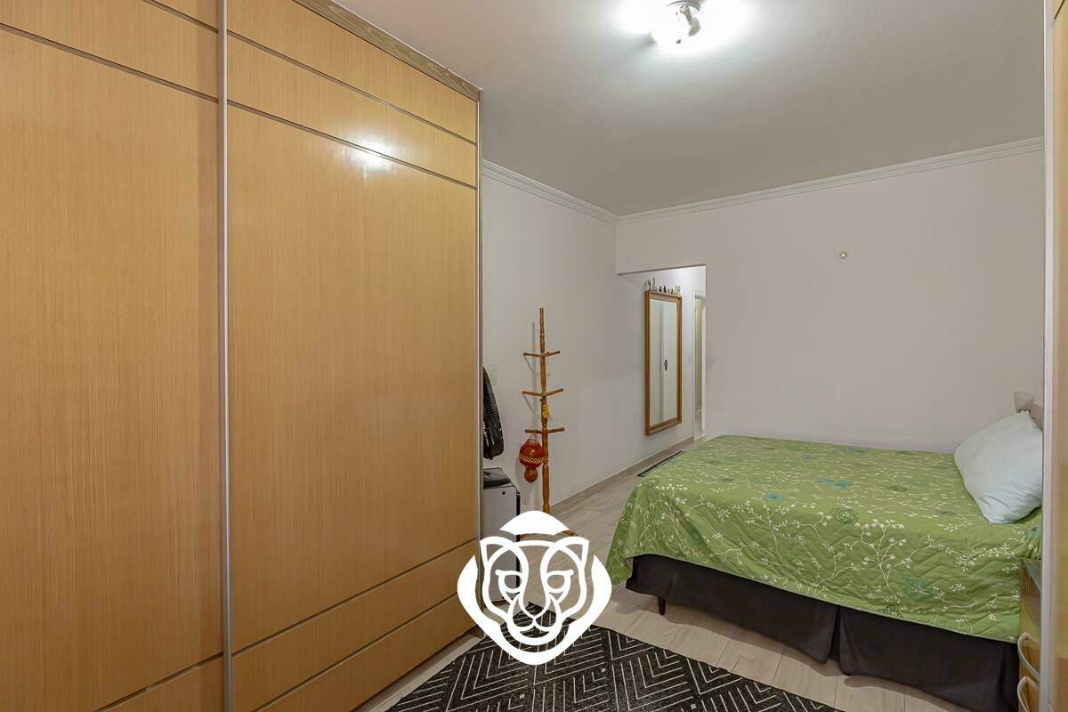 Dormitório I Suíte