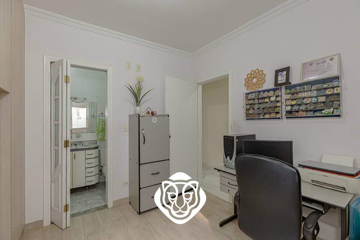 Dormitório II Suíte 