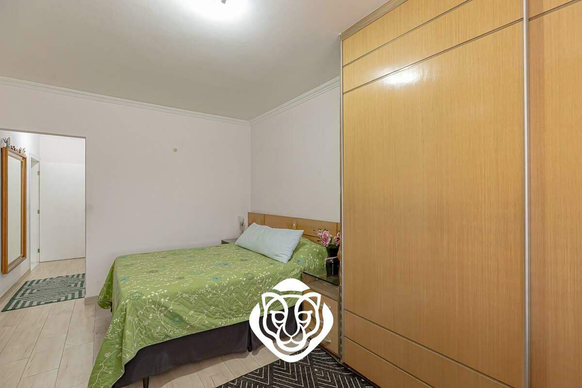 Dormitório I Suíte