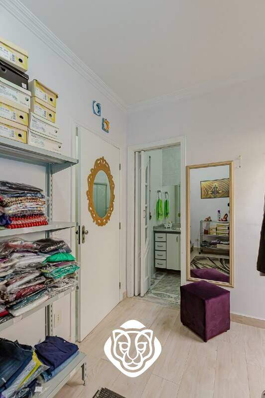 Dormitório  Suíte III