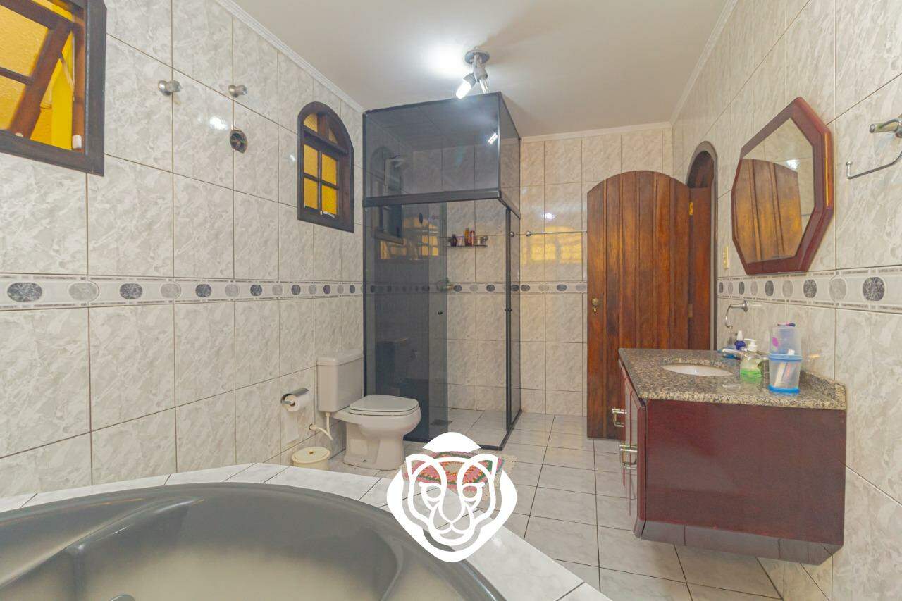 Banheiro - Dormitório III