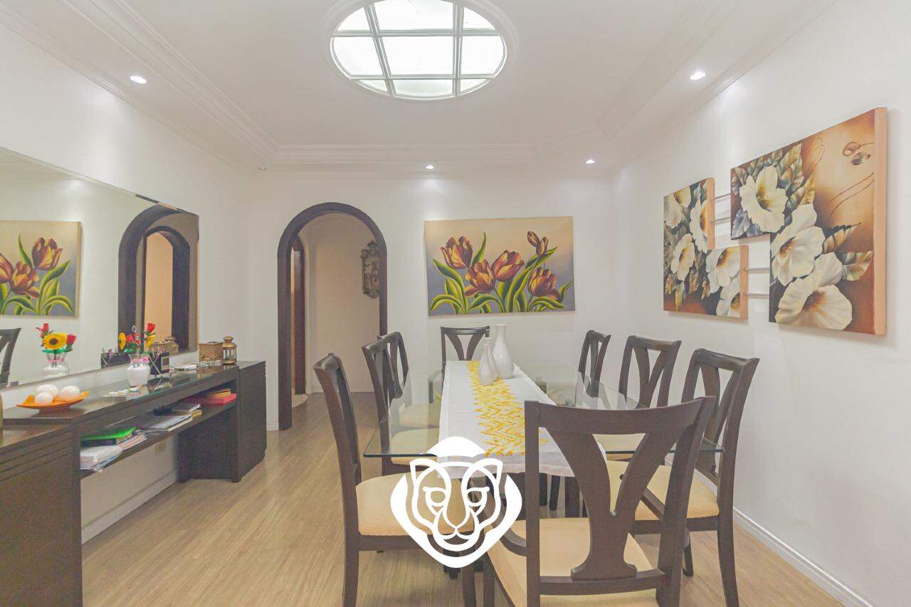 Sala de jantar