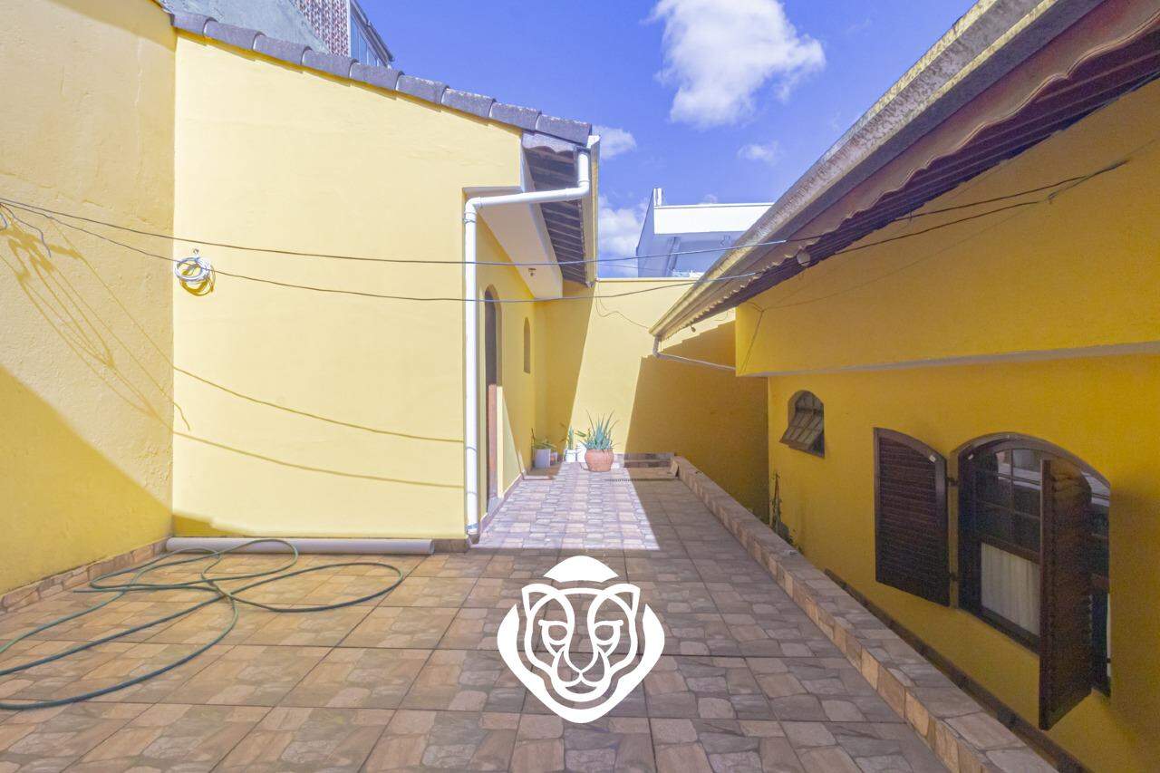 Quintal fundos