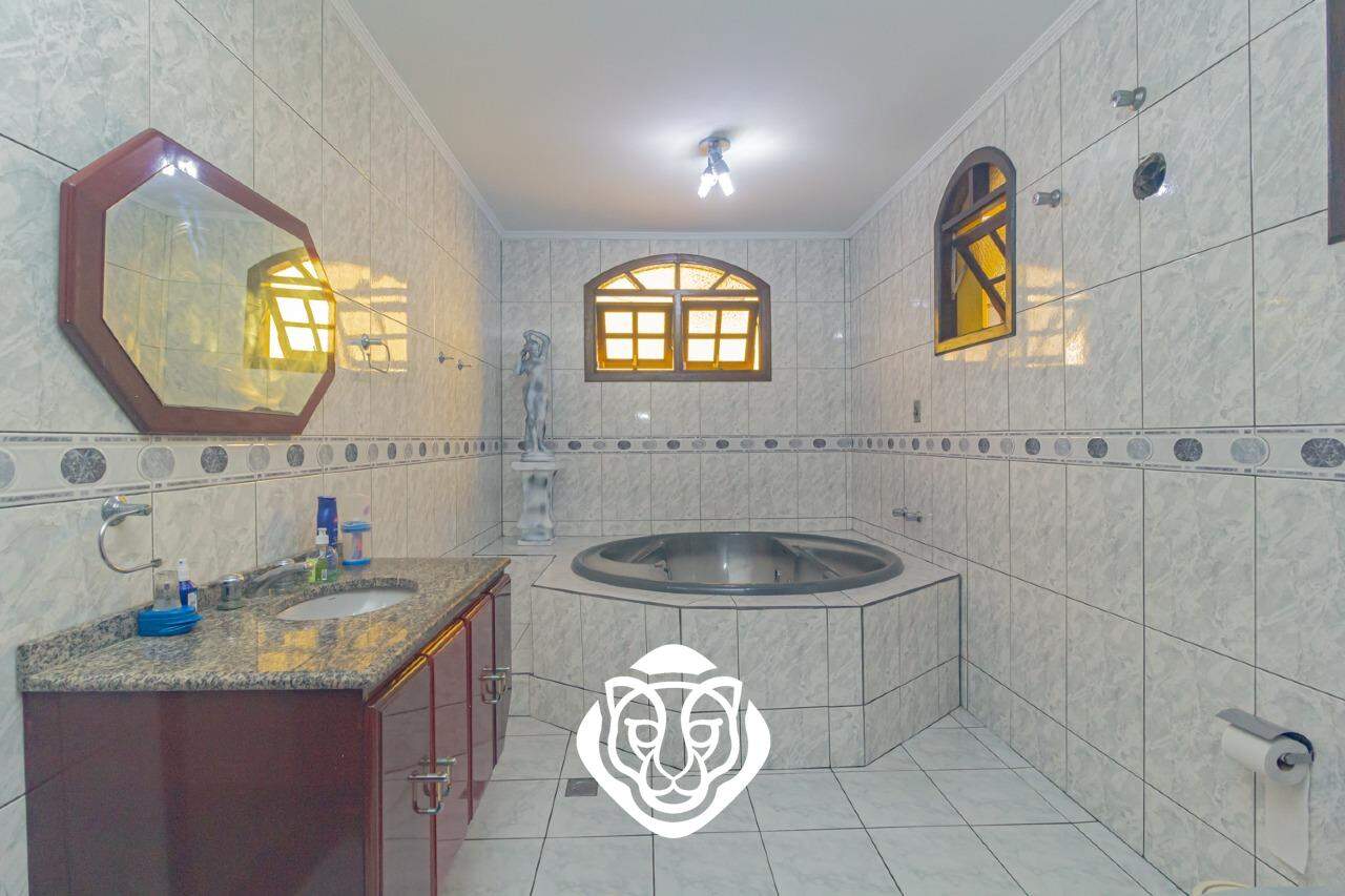 Banheiro - Dormitório III