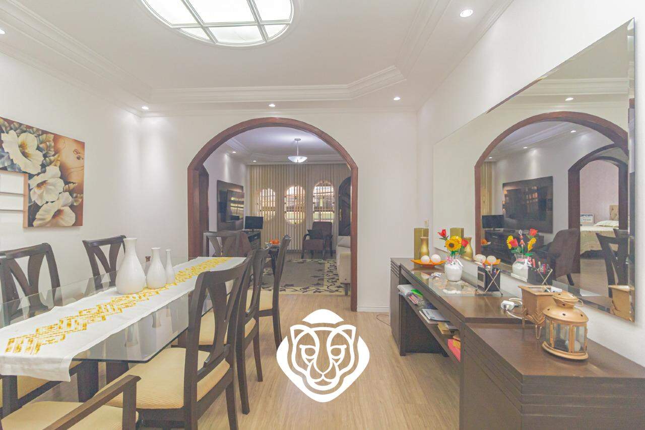 Sala de jantar