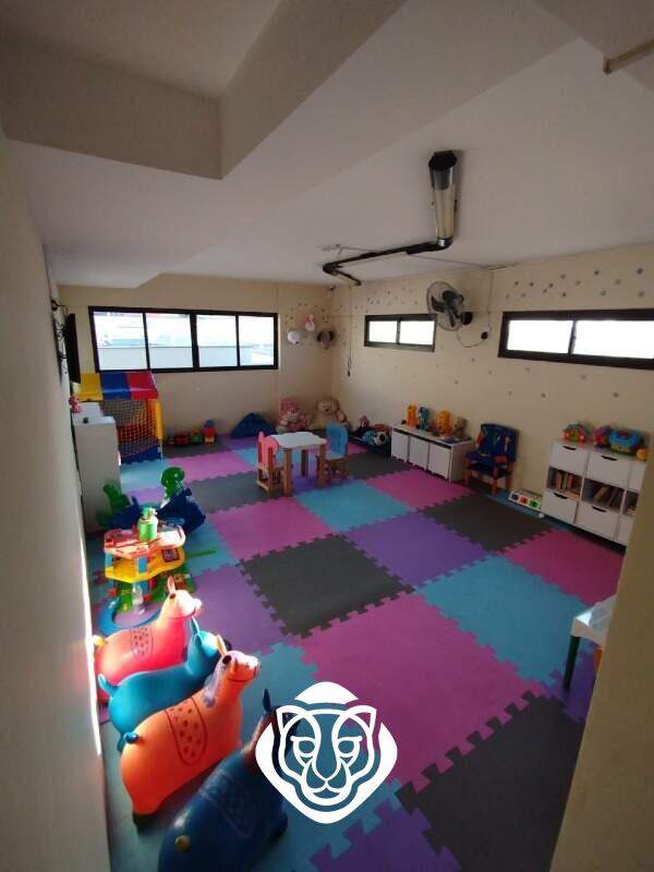 Área comum / Playground 