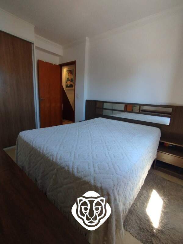 Dormitório I Suíte 