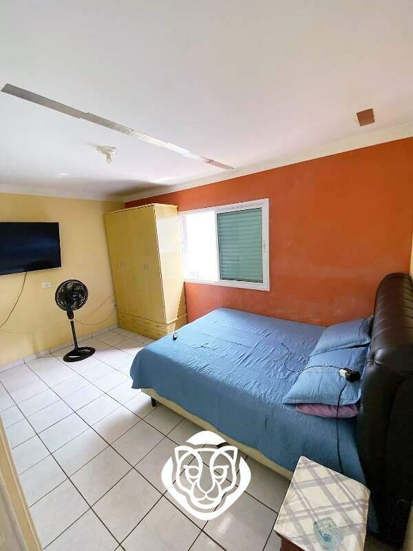 Suíte - Casa I