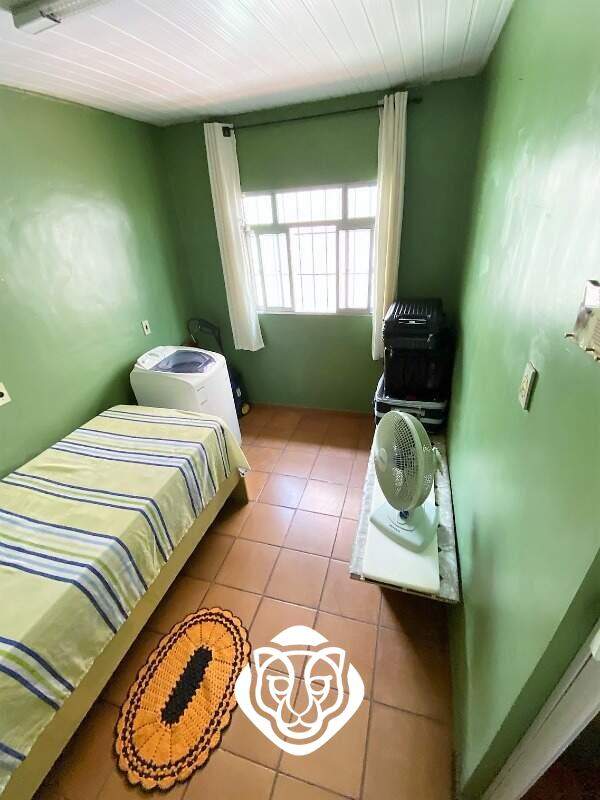 Dormitório I - Casa II