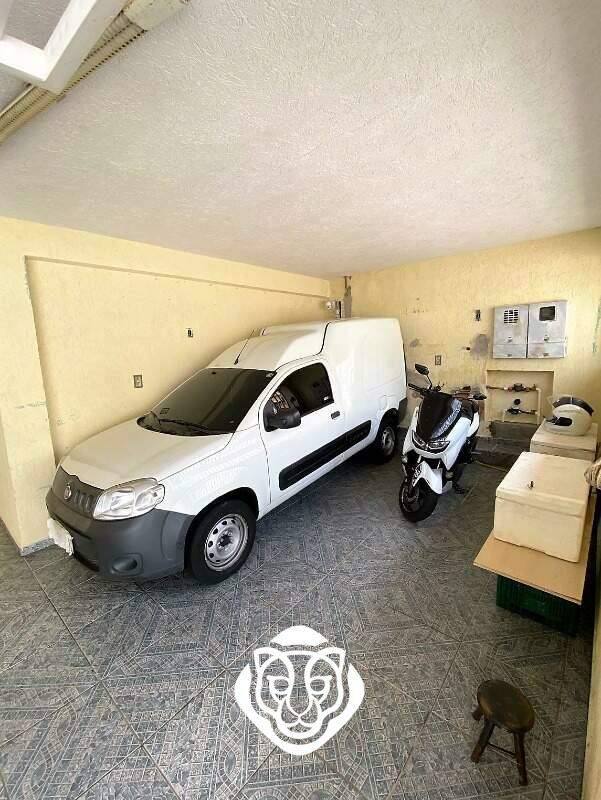 Garagem 