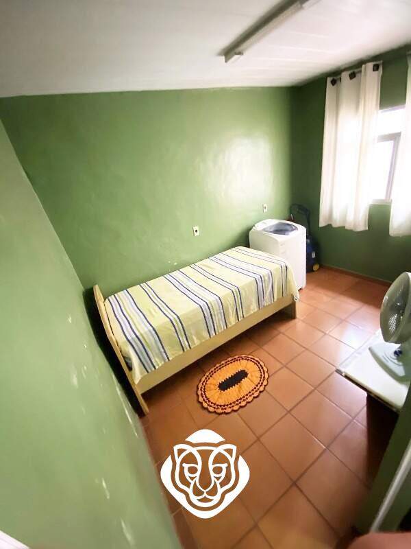 Dormitório I - Casa II