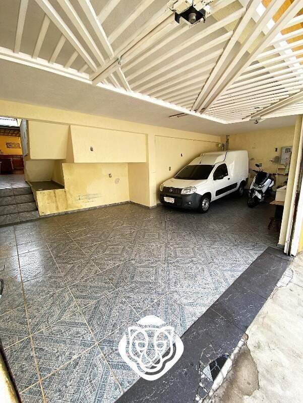 Garagem 