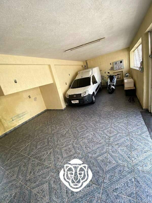 Garagem 