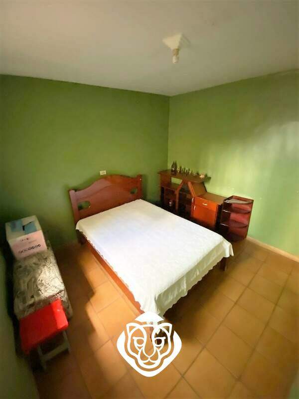 Dormitório II - Casa II