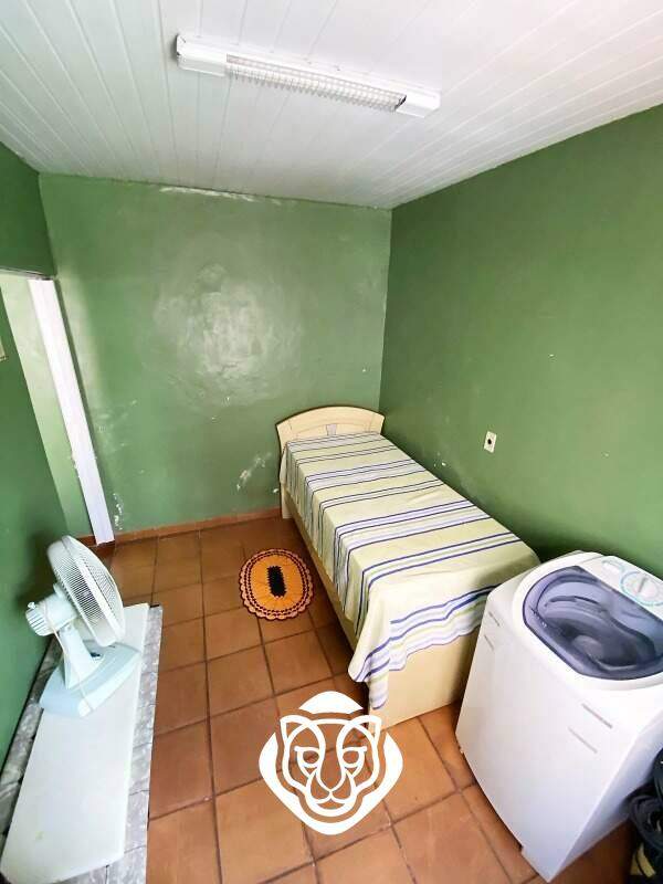 Dormitório I - Casa II