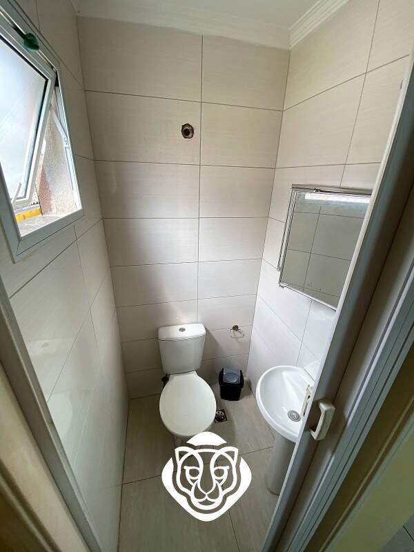 Lavabo - Casa I