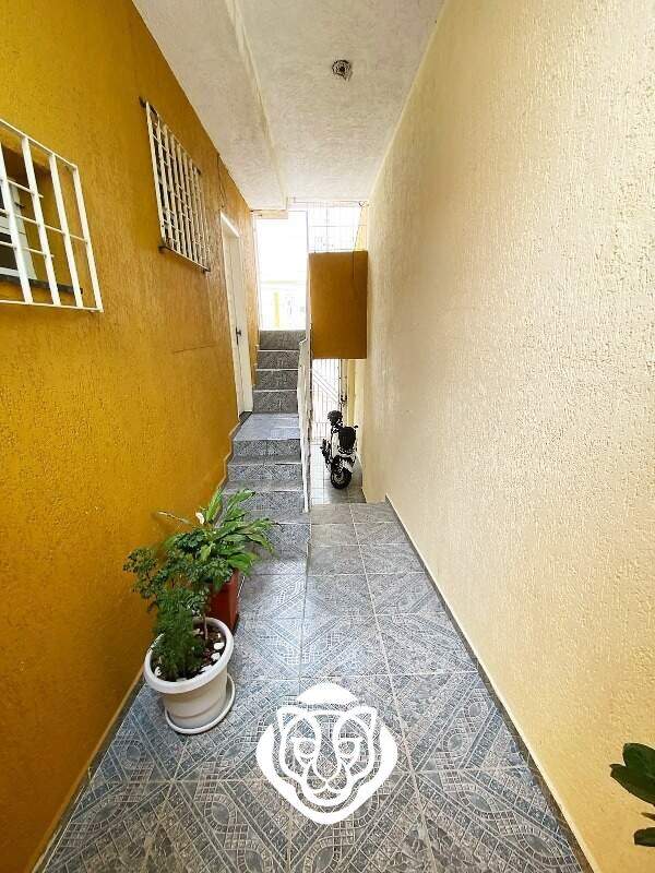 Entrada lateral 