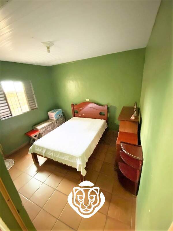 Dormitório II - Casa II