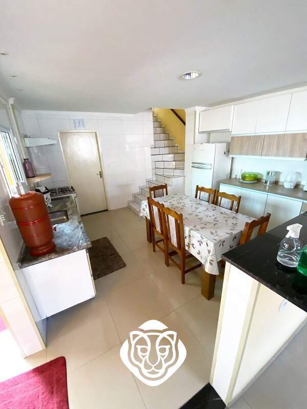 Cozinha - Casa I