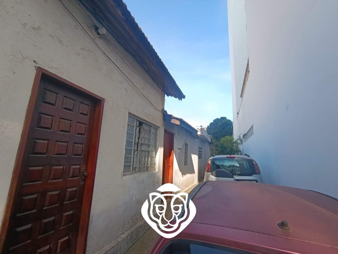 Área terreno