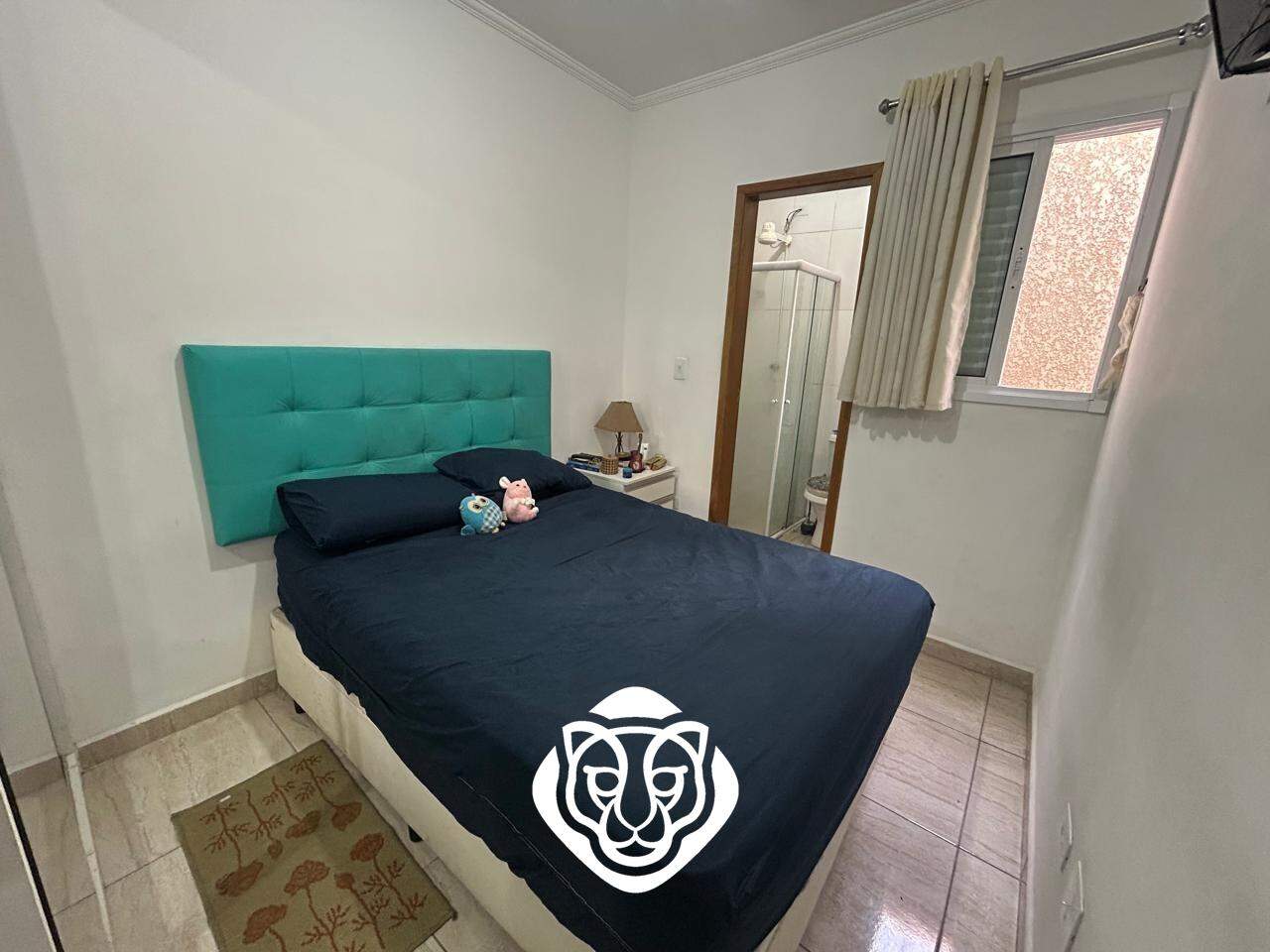 Dormitorio I