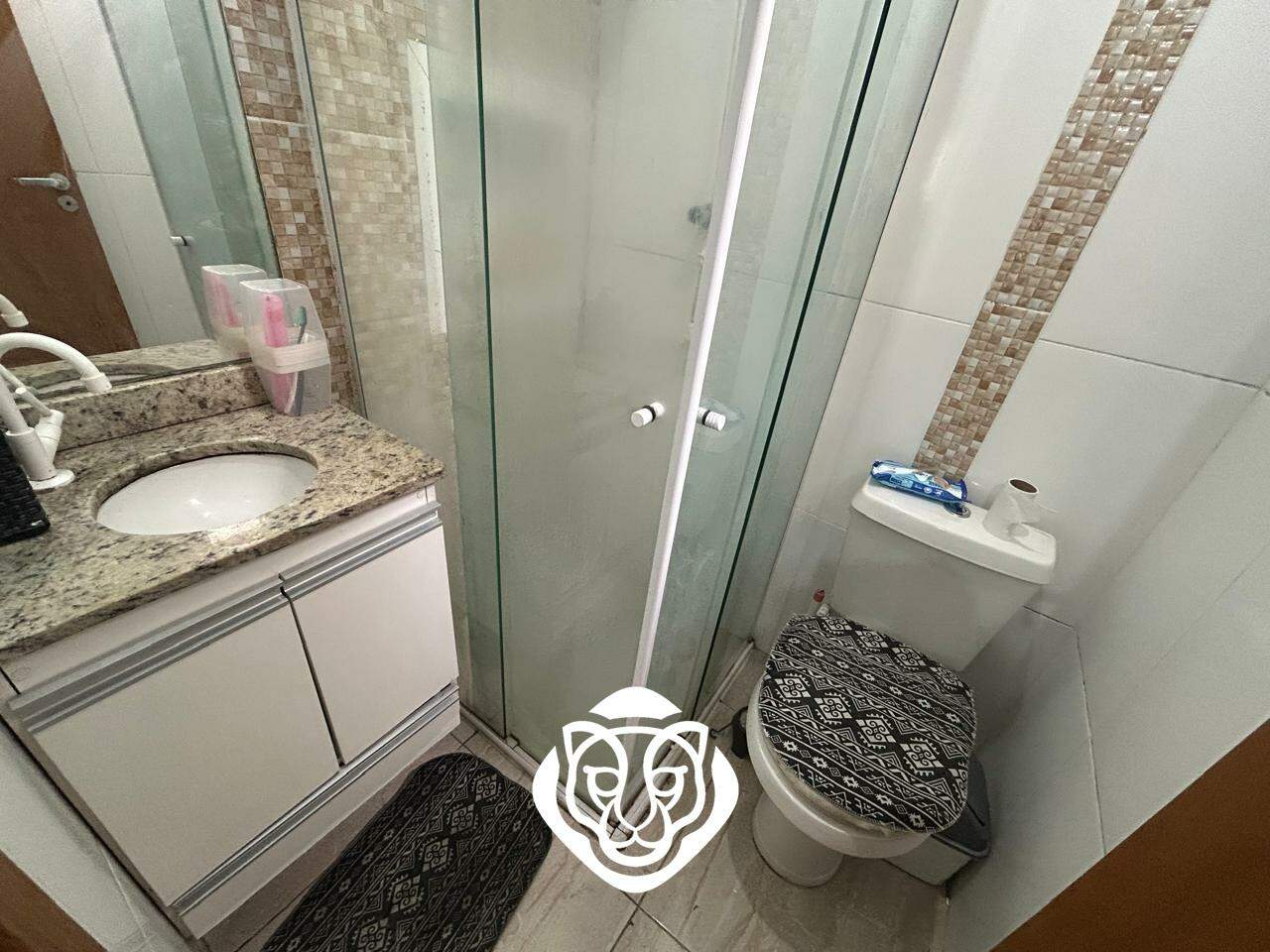 Banheiro Suite