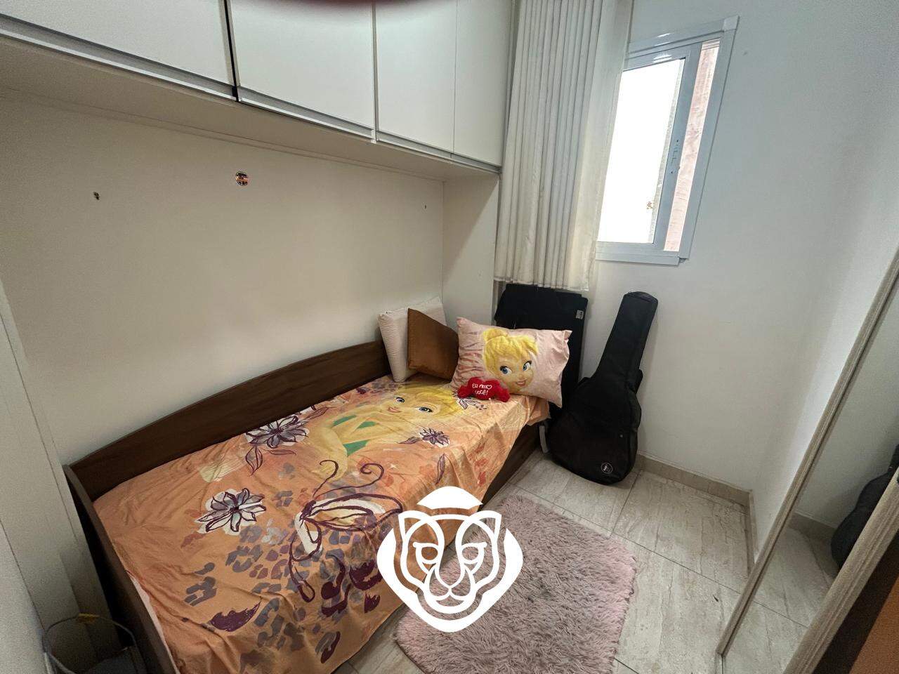 Dormitorio II