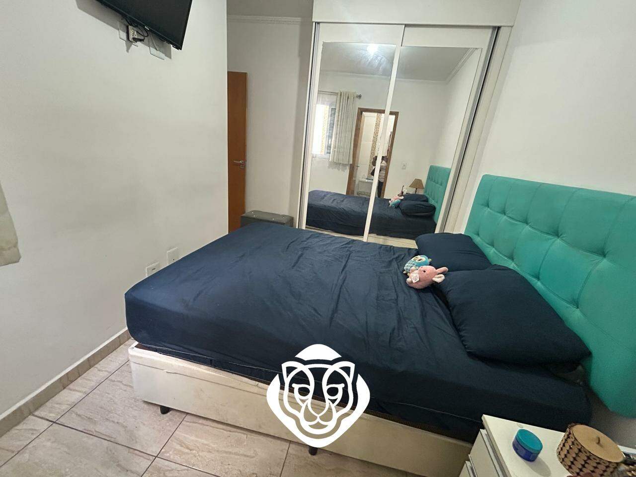 Dormitorio I