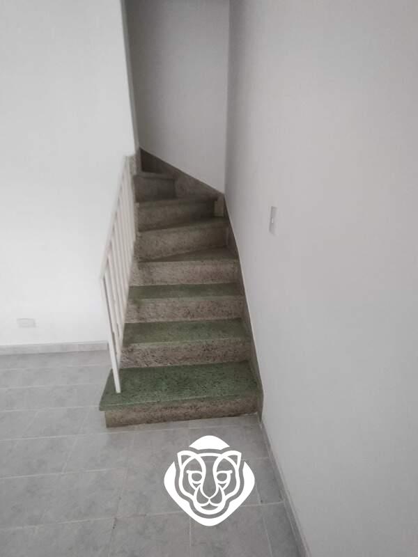 Acesso aos dormitórios