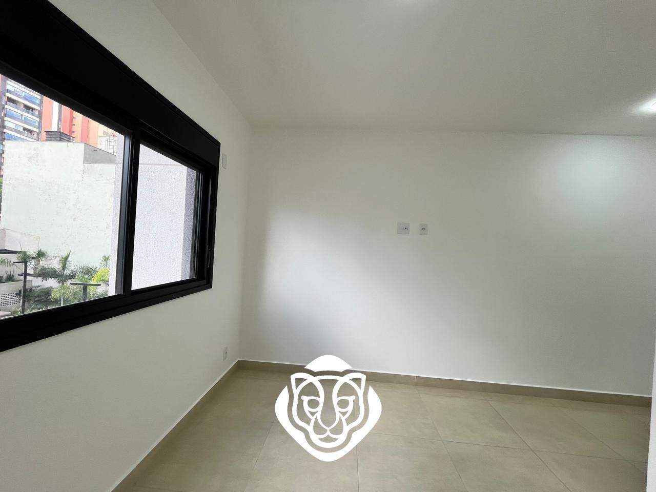 Dromitório III - Suíte