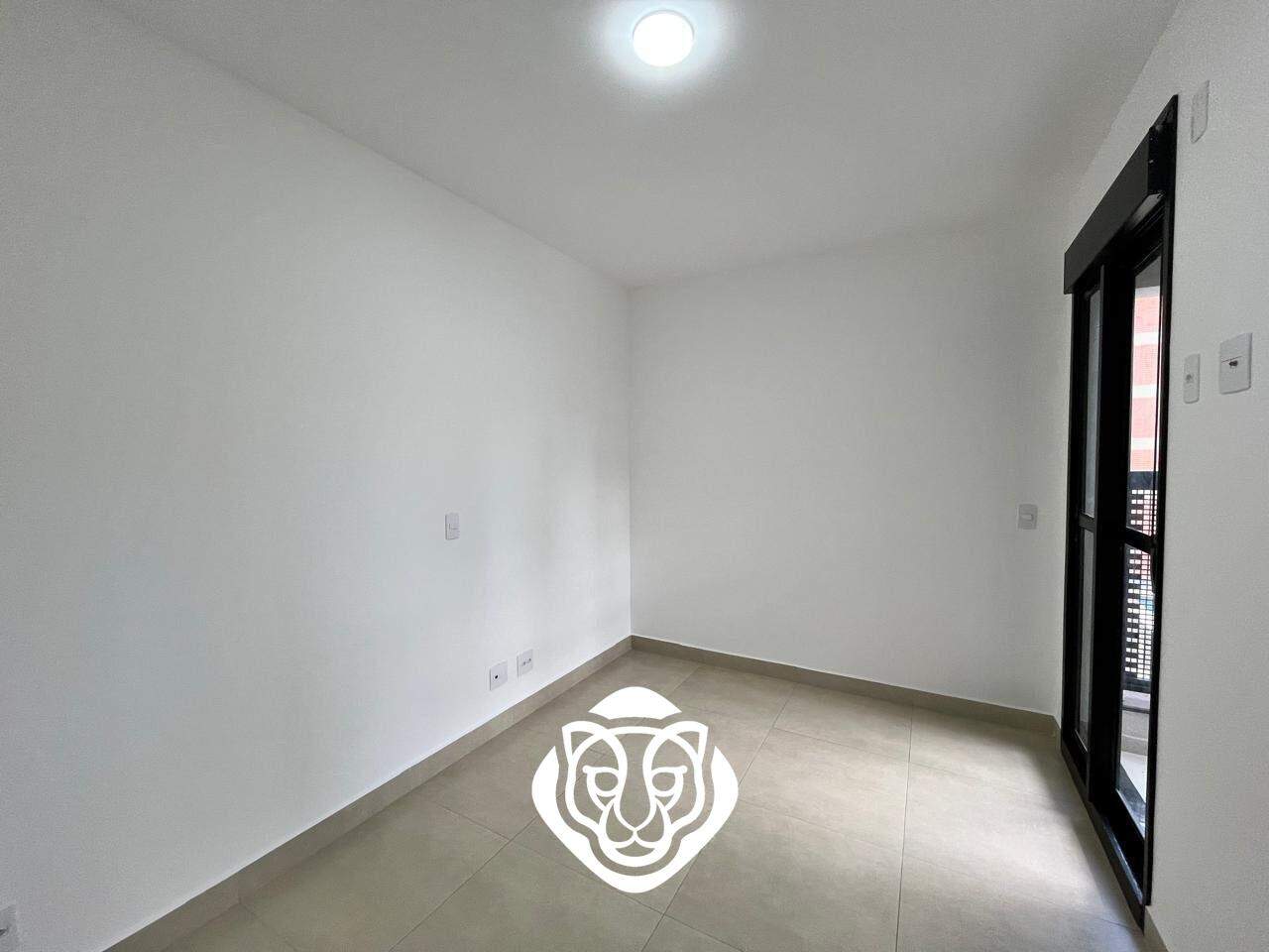 Dormitório III - Suíte