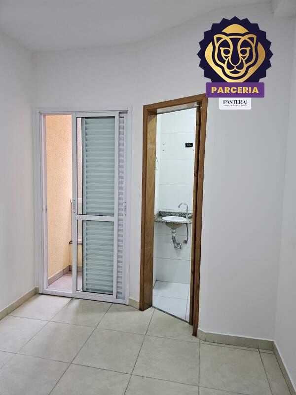 Dormitório II - Suíte