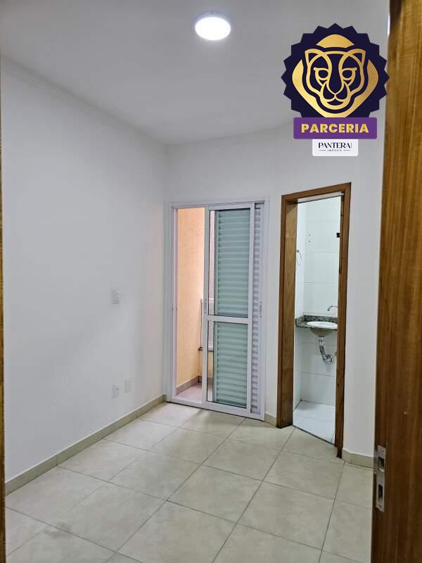 Dormitório II - Suíte