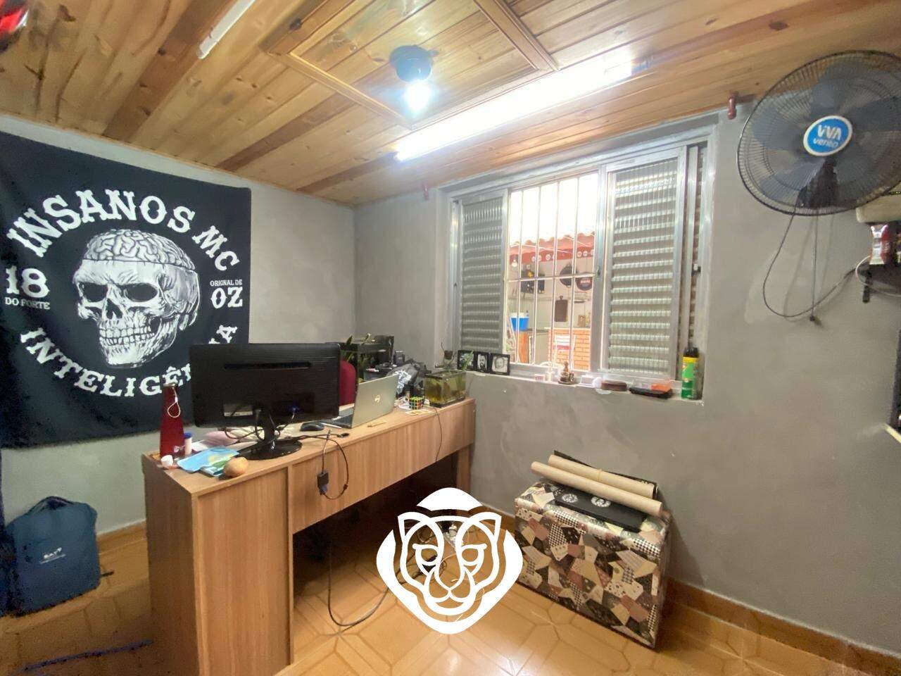 Dormitório III Suíte