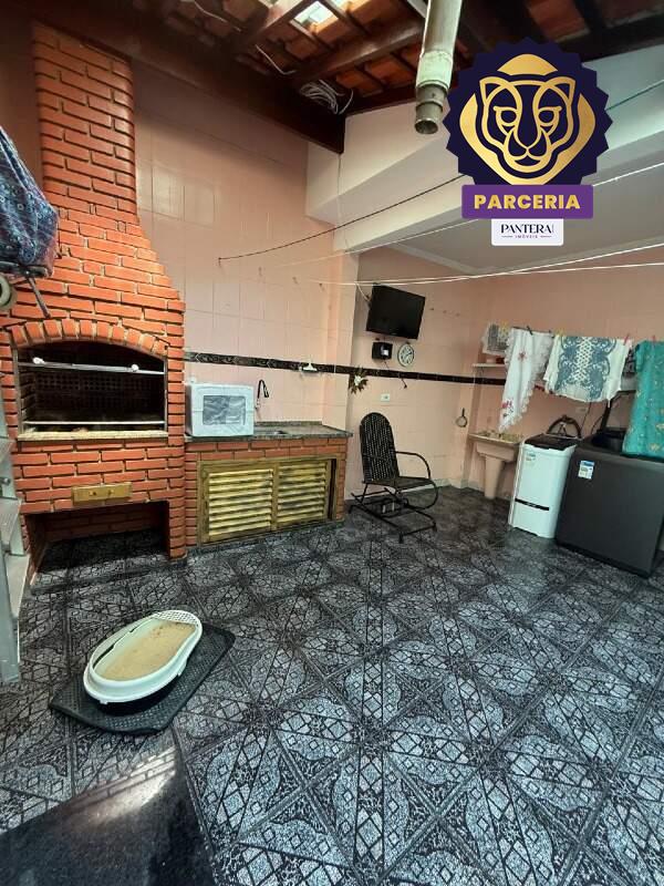 Área de Serviço / Quintal