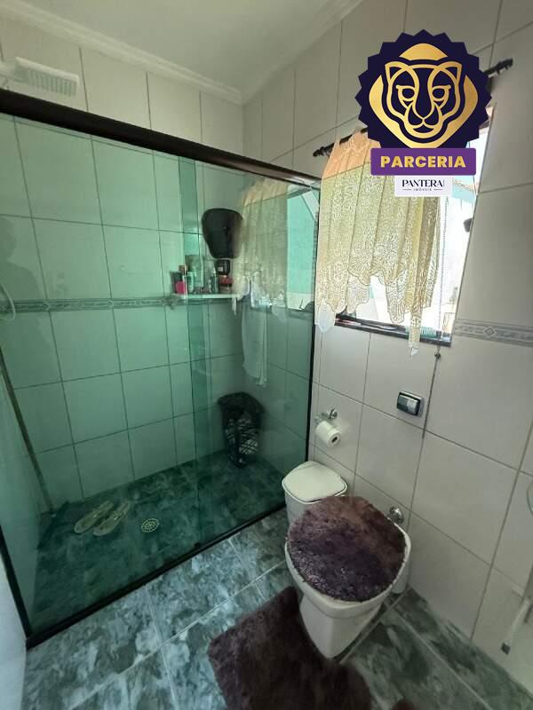 Banheiro - Suíte II