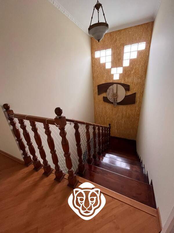 Escadas quarto 