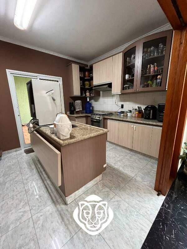 Cozinha 
