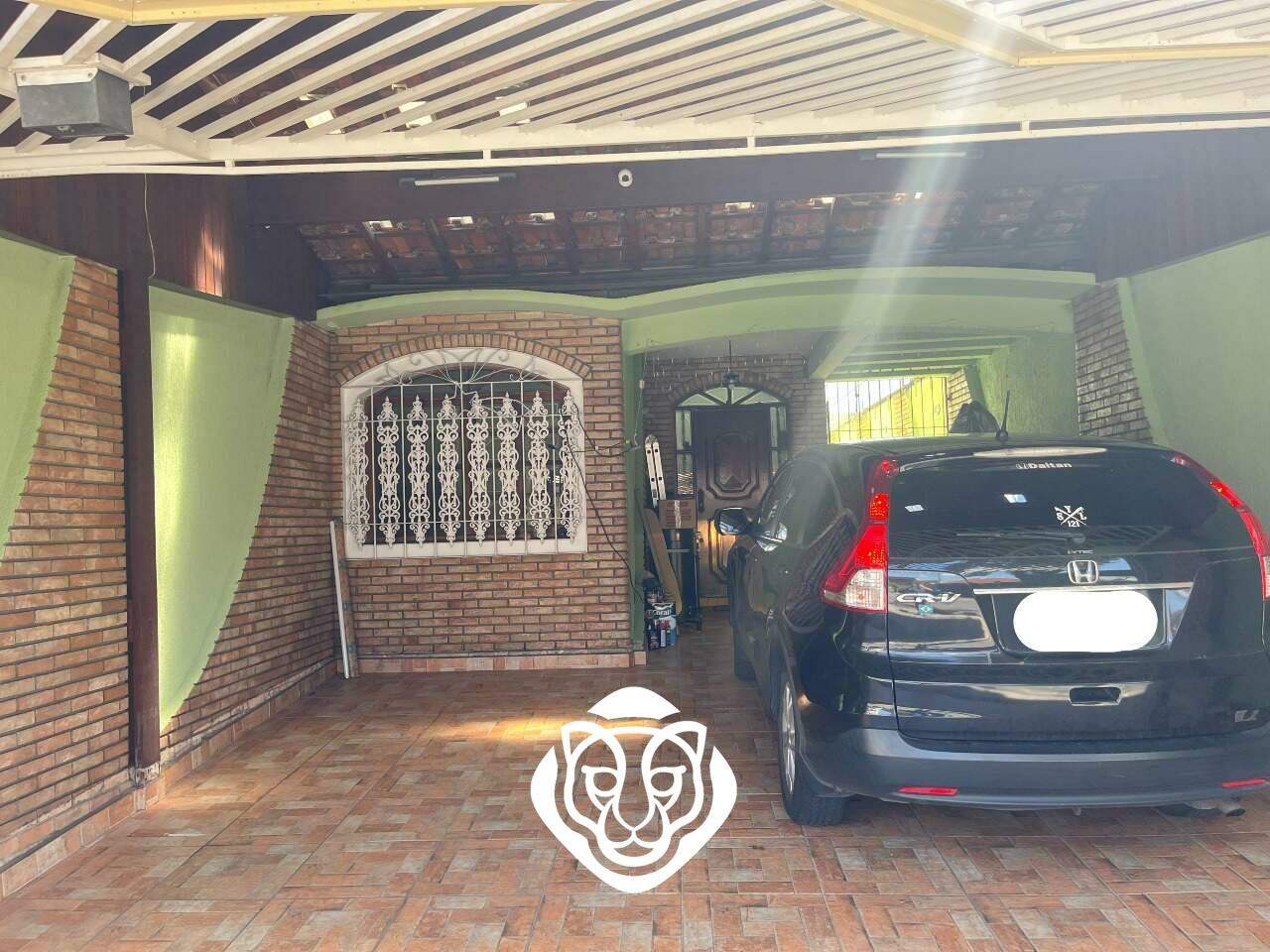 Garagem 