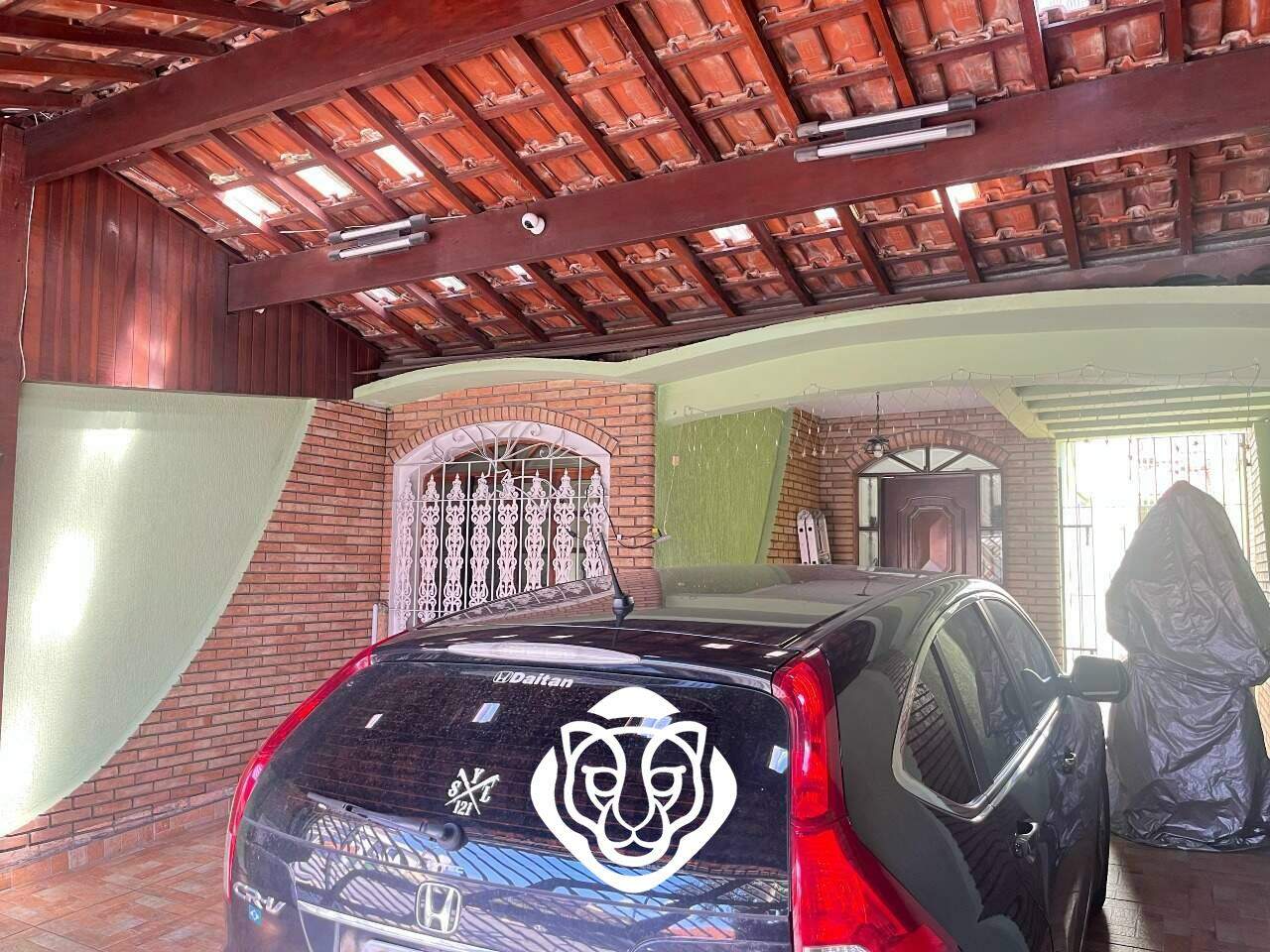 Garagem 