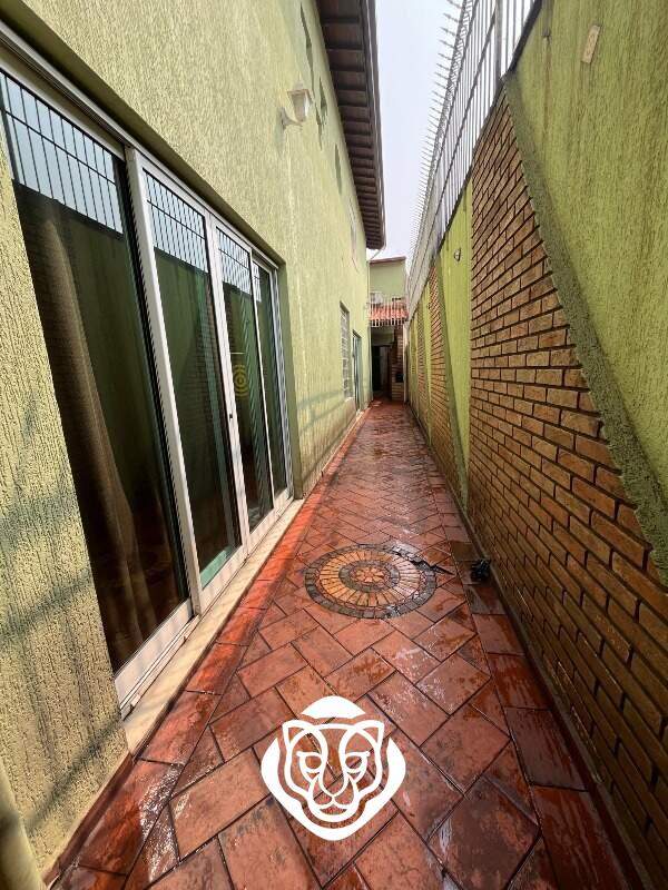 Corredor 