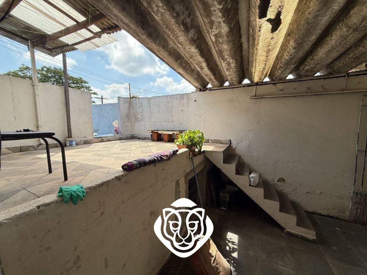 Garagem 