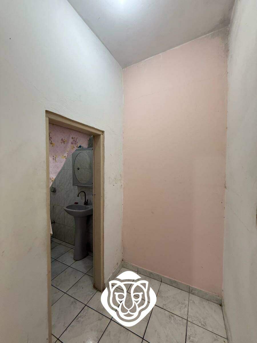 Corredor casa II