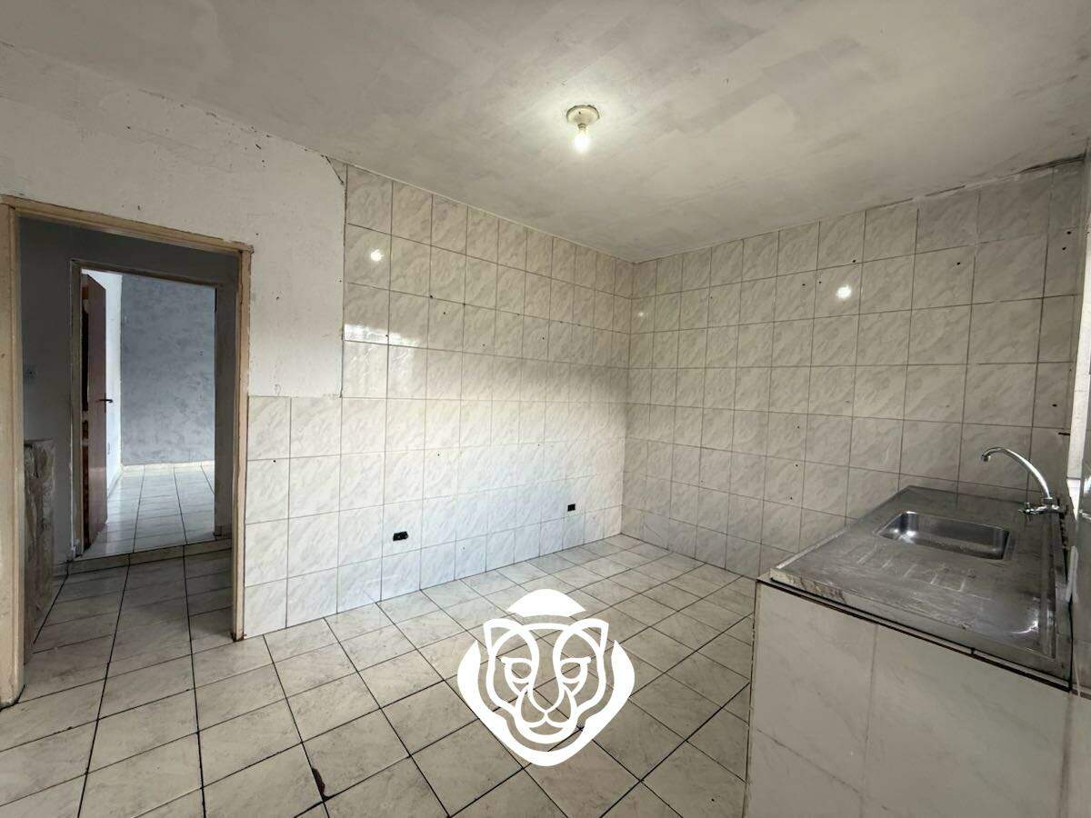 Cozinha casa I