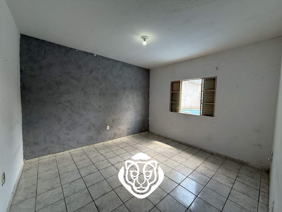 Dormitório I casa I