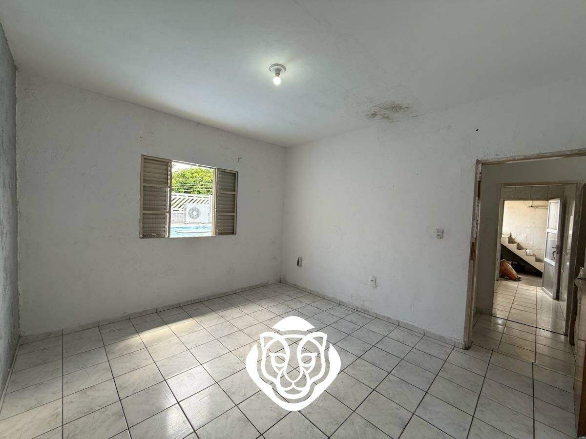 Dormitório I casa I