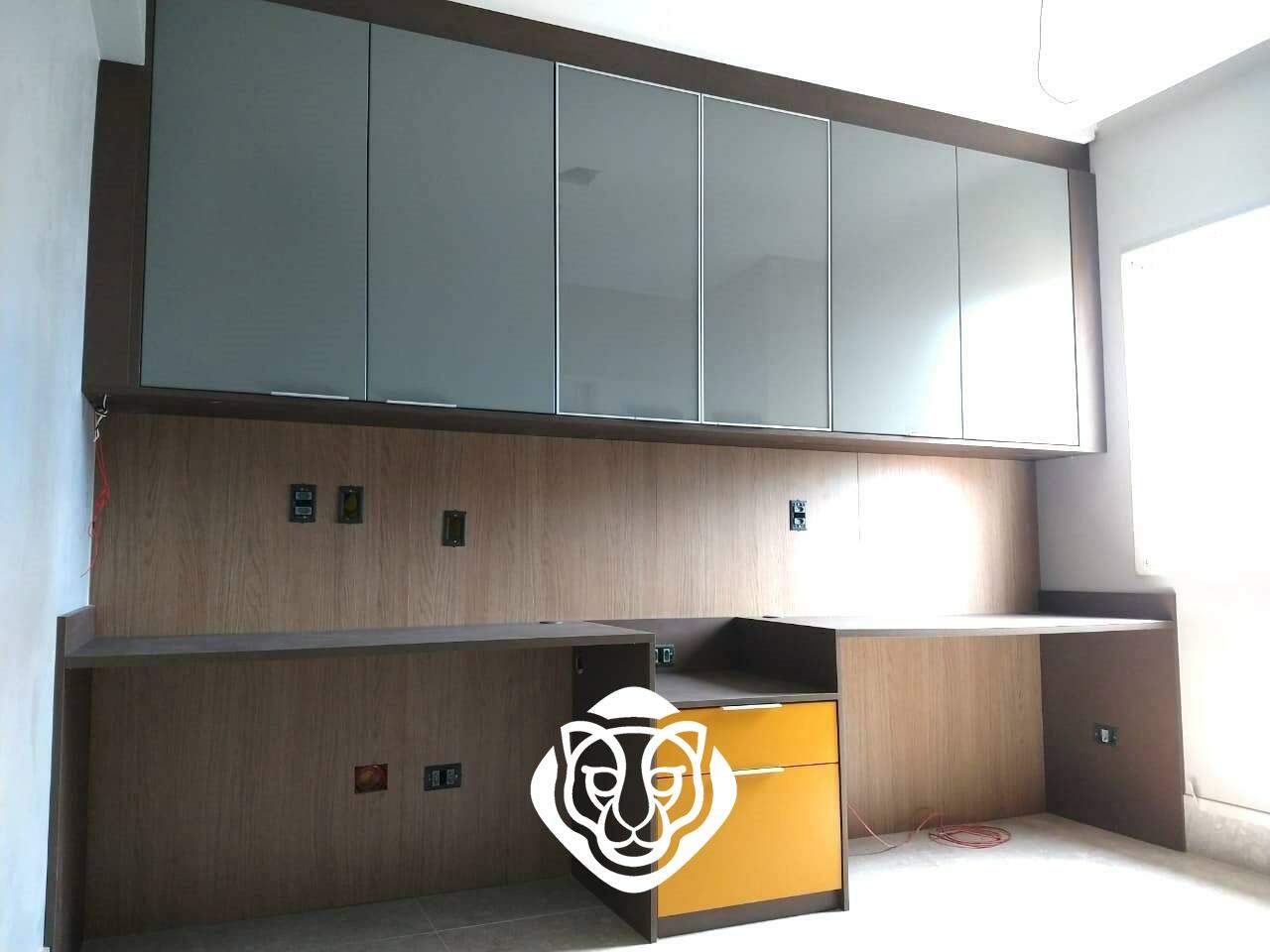 Escritório - dormitório II