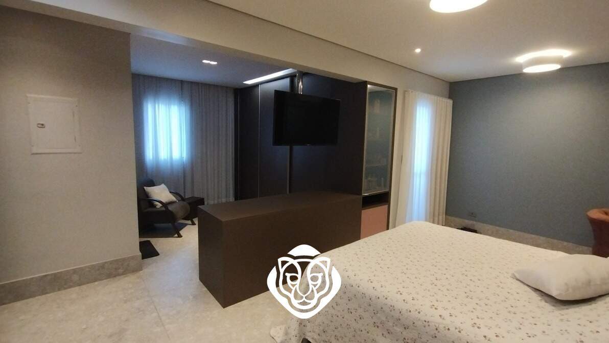 Dormitório I - suíte 